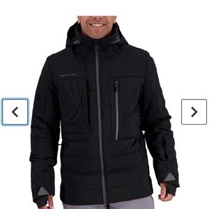 Obermeyer Men's Jacket